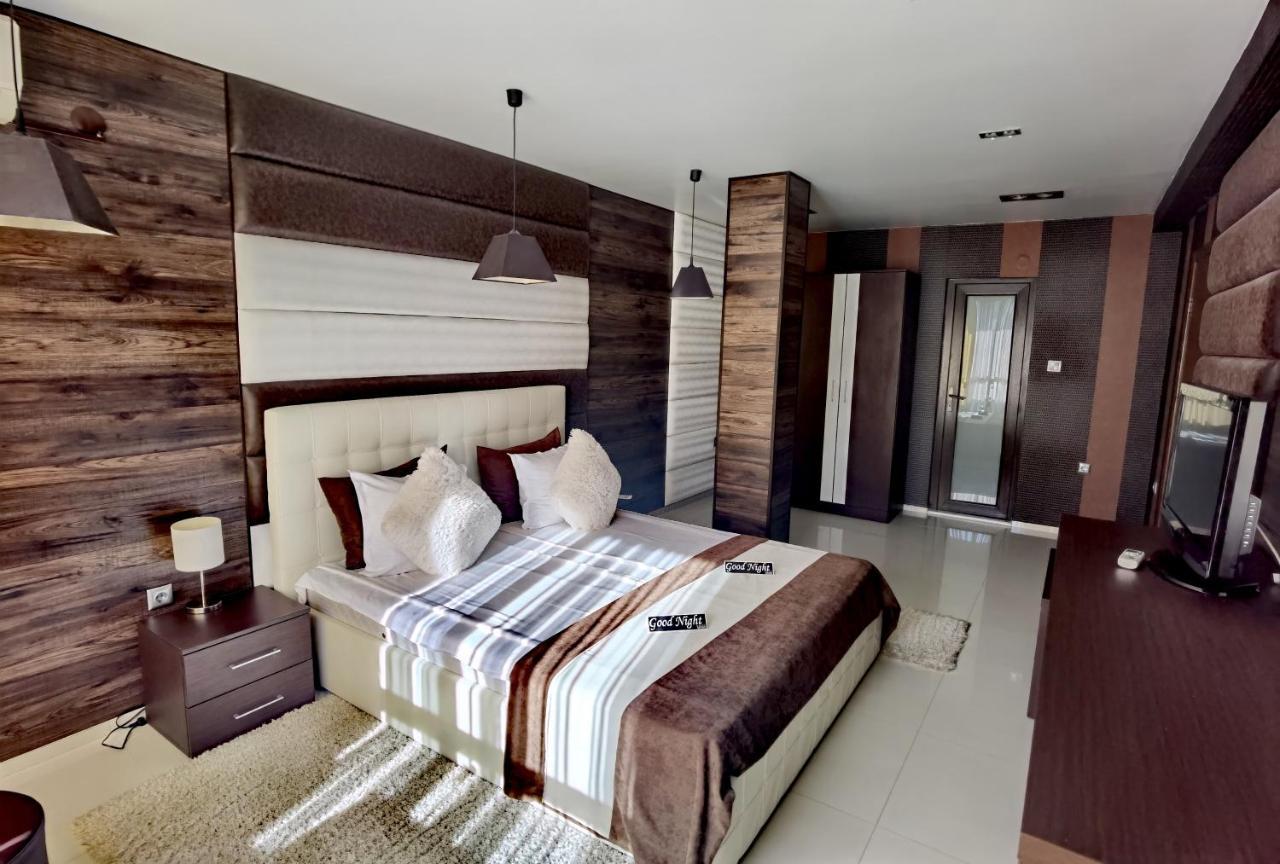 Acktion Hotel Shumen